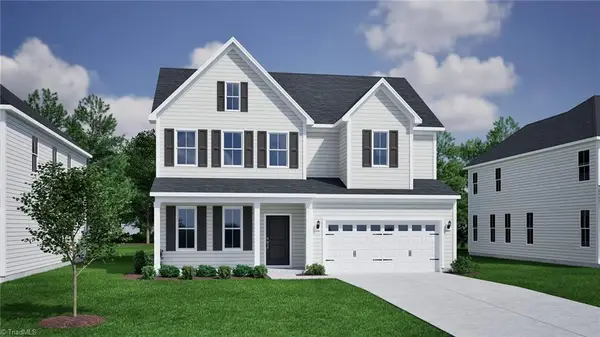 923 Masons Branch Trail, High Point, NC 2765