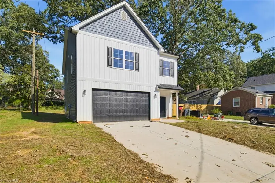 906 Twyckenham Drive, Greensboro, NC 27408 - #3