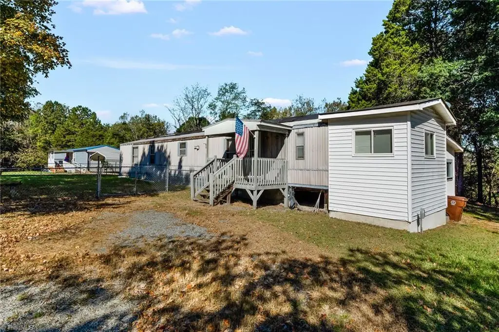 6256 Lowerywood Circle, Trinity, NC 27370 - #1