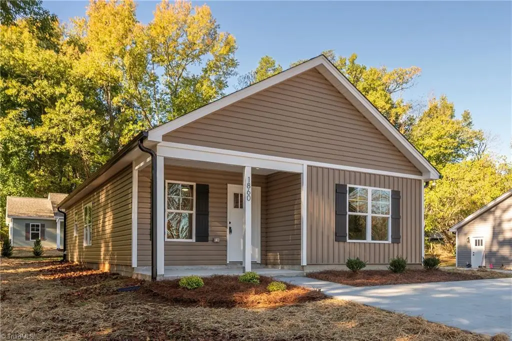 1860 Gyro Drive, Winston Salem, NC 27127 - #1