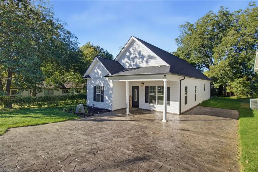 316 Pickett Place, High Point, NC 27262 - #2