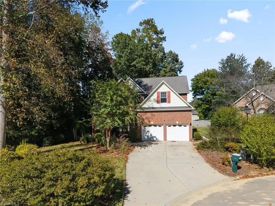 3915 Chadwyck Court, Winston Salem, NC 27106 - #2