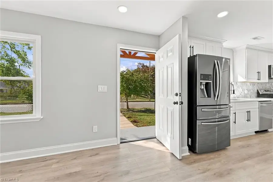 743 E Devonshire Street, Winston Salem, NC 27107 - #3