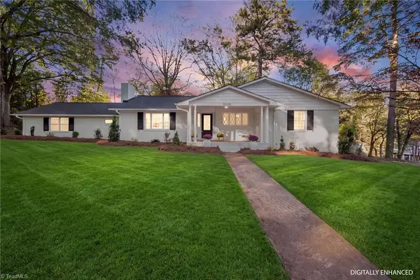 3335 York Road, Winston-Salem, NC 27106