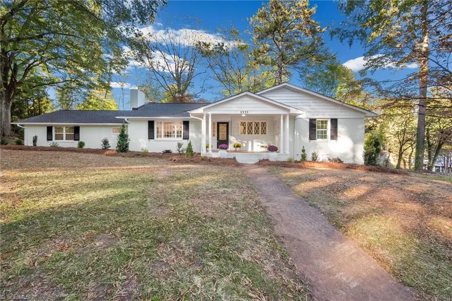 3335 York Road, Winston Salem, NC 27106 - #2