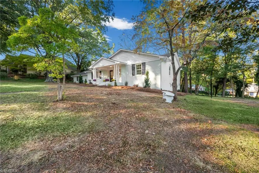 3335 York Road, Winston Salem, NC 27106 - #3