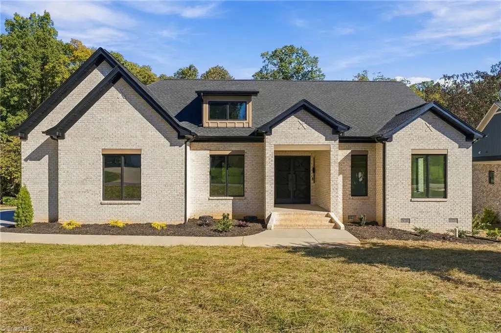 132 Glen Brooke Lane, King, NC 27021 - #1