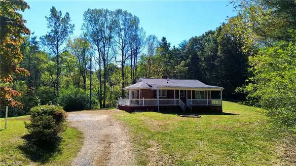 579 Priddy Farm Road, Rural Hall, NC 27045
