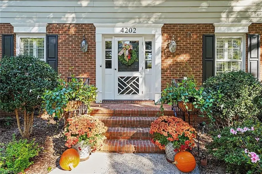 4202 Hobbs Road, Greensboro, NC 27410 - #2