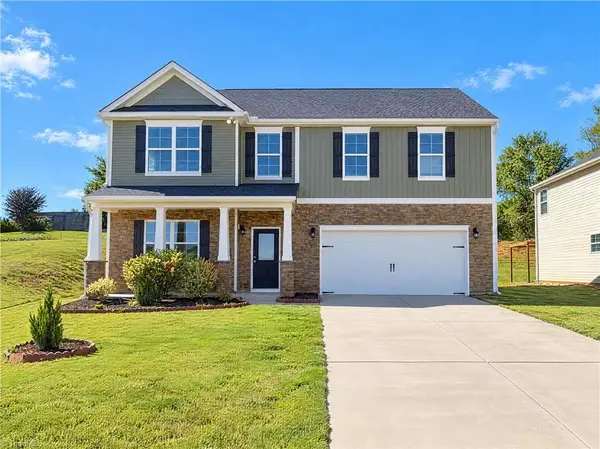 6478 Bellawood Drive, Trinity, NC 27370
