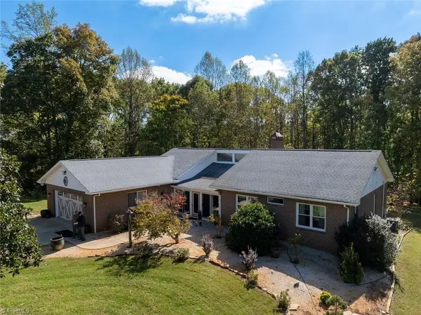 418 Cristi Lane, Dobson, NC 27017