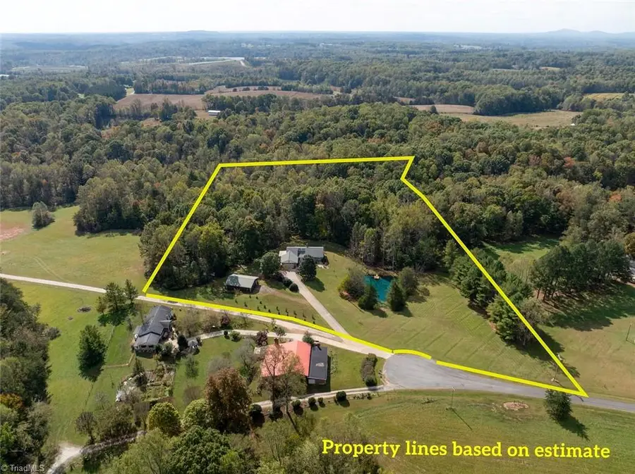 418 Cristi Lane, Dobson, NC 27017 - #2