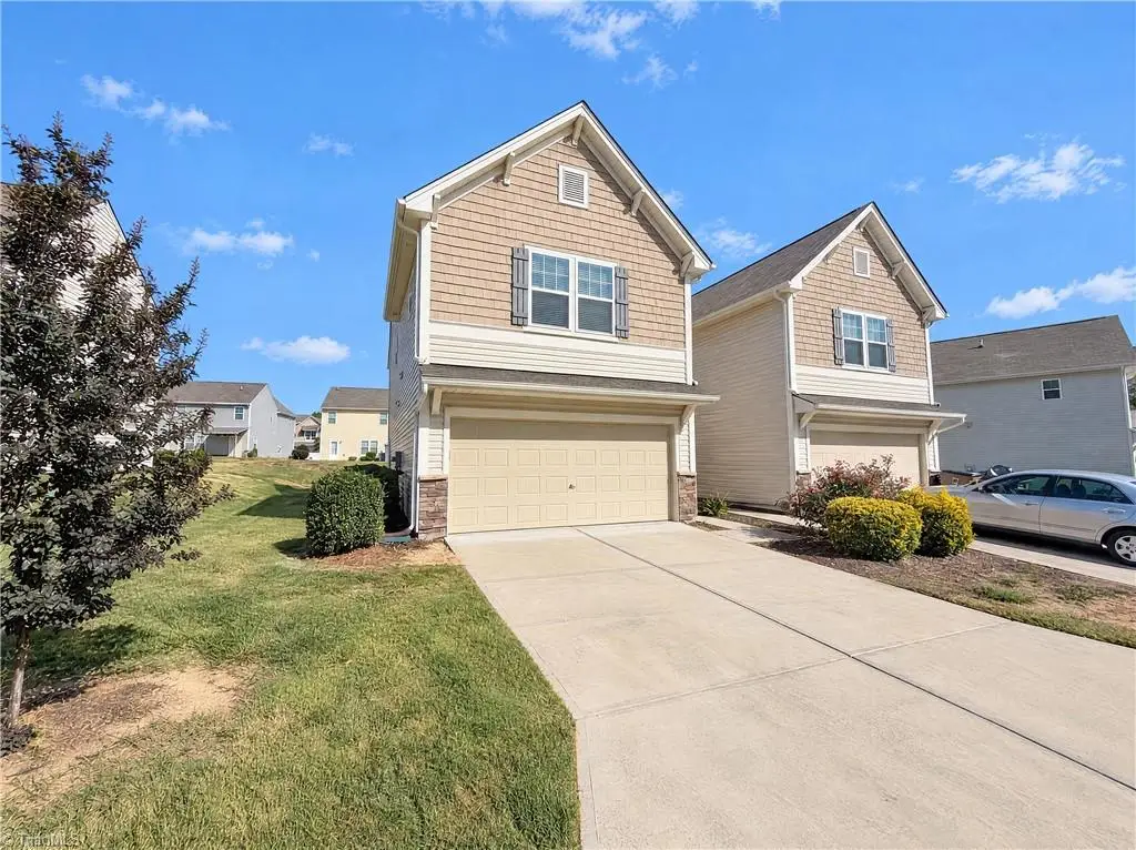 2233 Owls Nest Trail, Gilmer, NC 27301 - #1