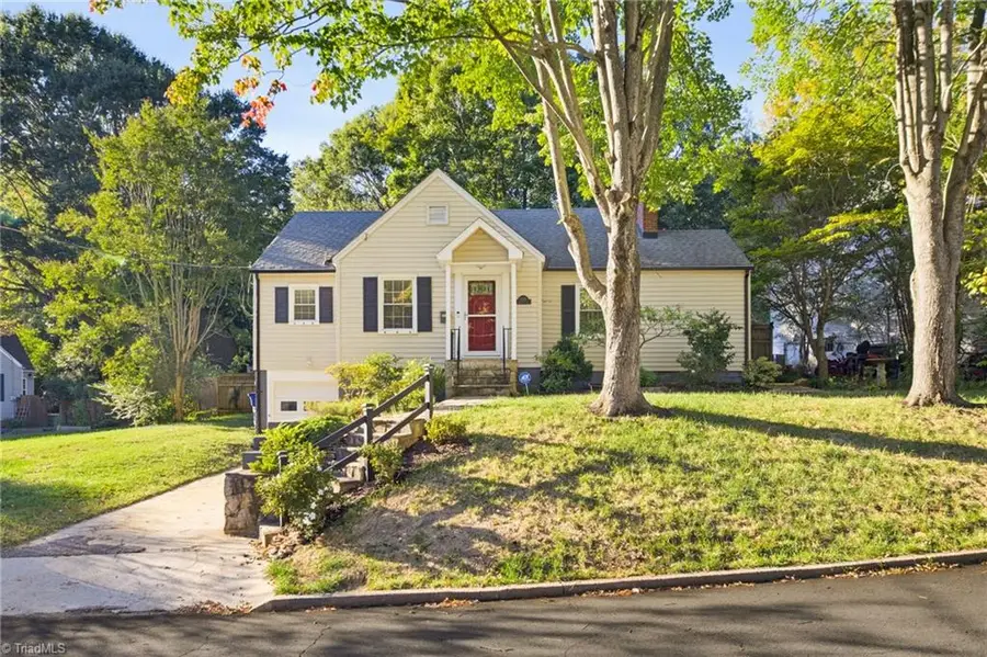 1120 Kenwood Street, Winston Salem, NC 27103 - #2