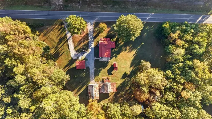 1055 Old Silver Hill Road, Lexington, NC 27292 - #3