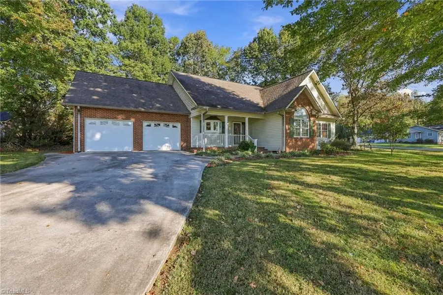 2765 Airport Road, Wilkesboro, NC 28659 - #2
