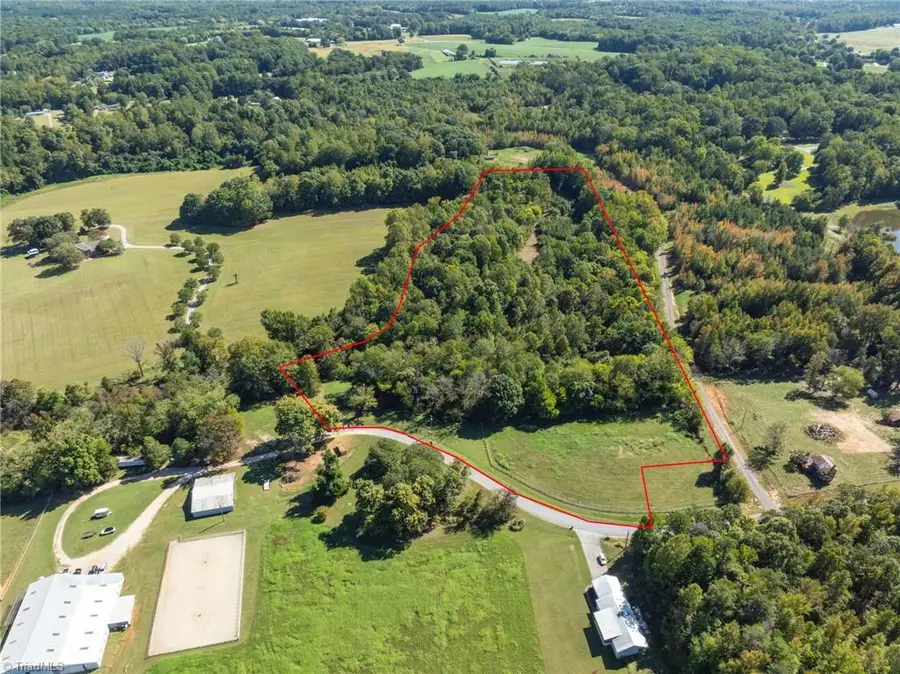 3203 Nancy Jean Road, Greensboro, NC 27406 - #2