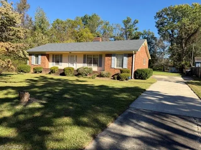 5515 Bledsoe Drive, Greensboro, NC 27410 - #1
