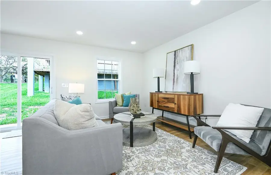 801 Bellevue Street #A, Greensboro, NC 27406 - #2