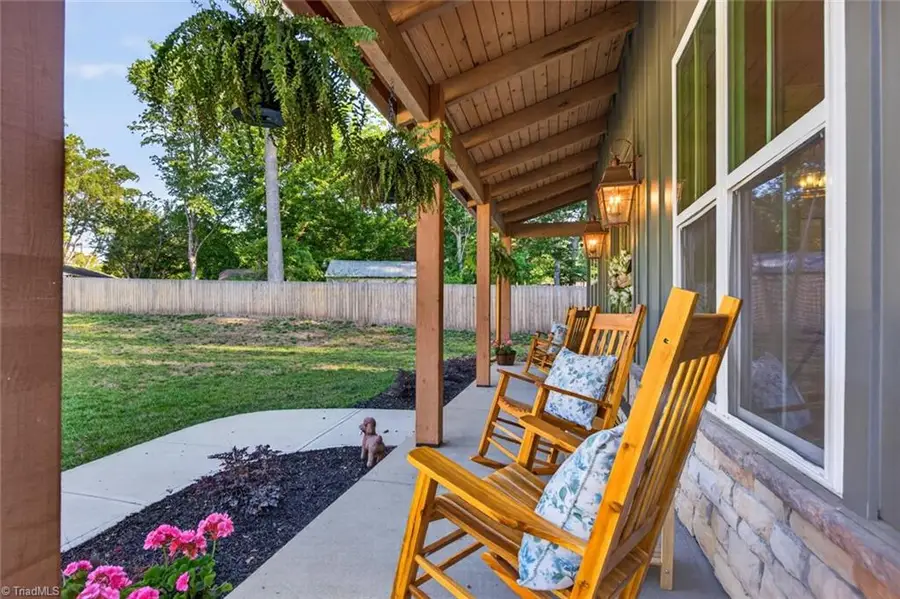 775 Morris Road, Kernersville, NC 27101 - #3