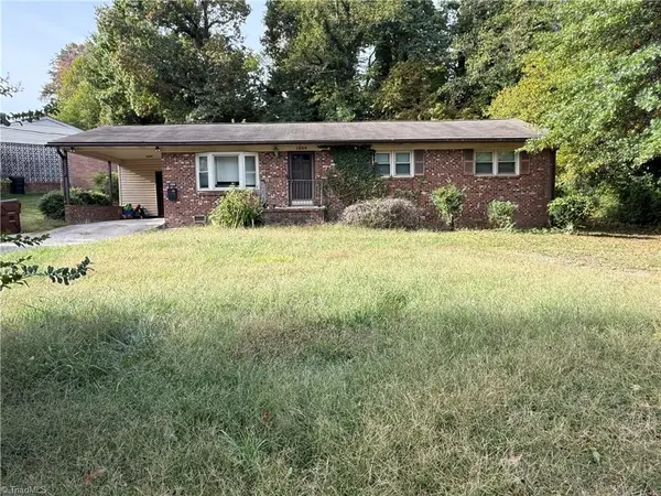 1509 Whitehall Street, High Point, NC 27262