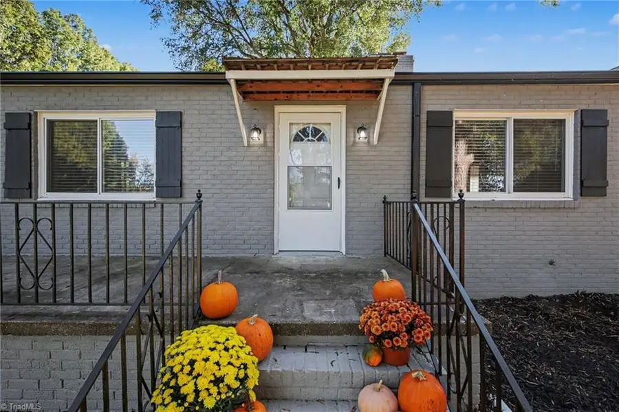 1736 Farmington Road, Mocksville, NC 27028 - #2