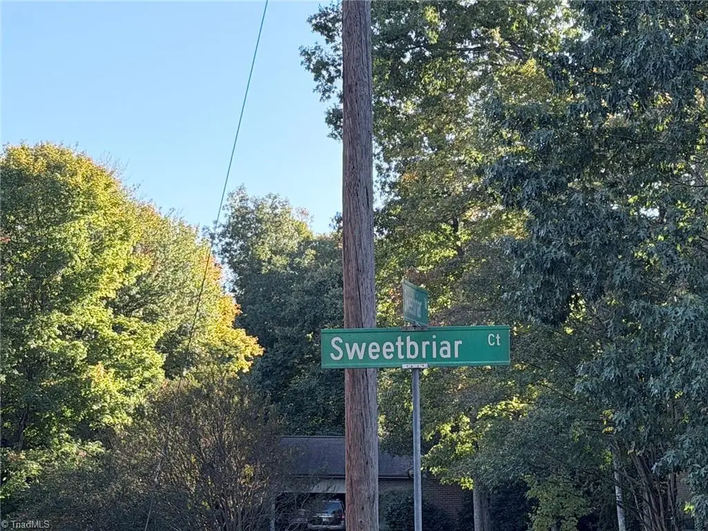 1104 Sweetbriar Road, High Point, NC 27262 - #1