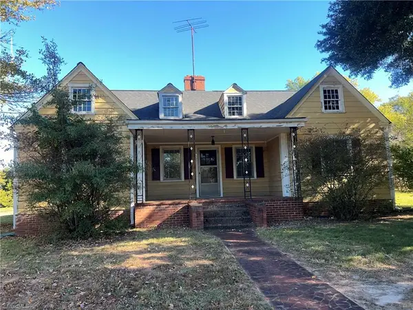 4677 White Rock Road, Winston-Salem, NC 27105