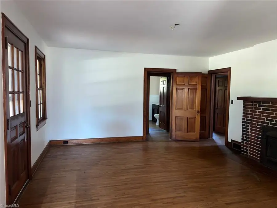 4677 White Rock Road, Winston Salem, NC 27105 - #2