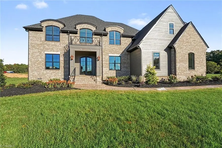 7645 Braelands Drive, Summerfield, NC 27358 - #2