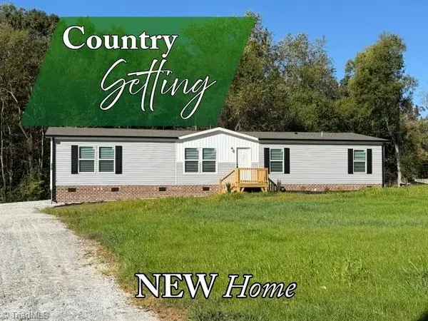 610 Tom Barber Road, Cleveland, NC 27013