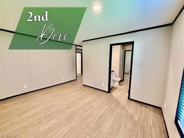 610 Tom Barber Road, Cleveland, NC 27013 - #3