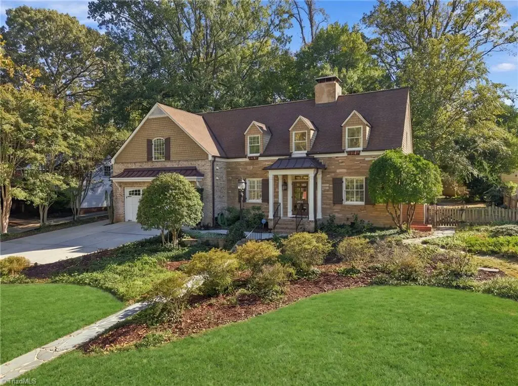 3105 Madison Avenue, Greensboro, NC 27403 - #1