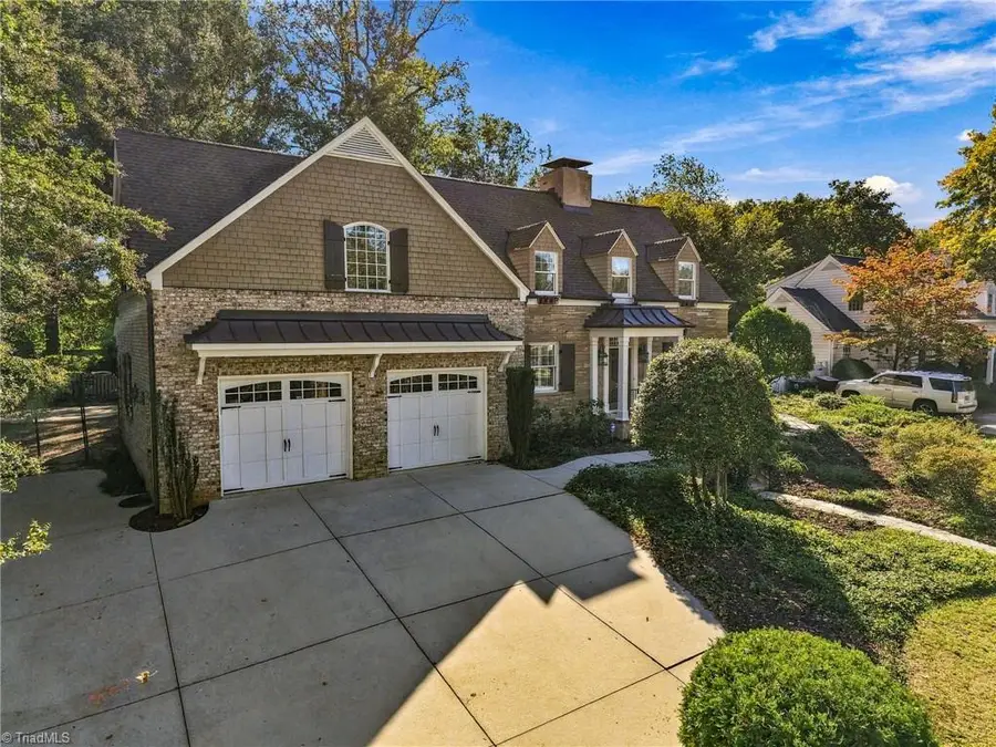 3105 Madison Avenue, Greensboro, NC 27403 - #3