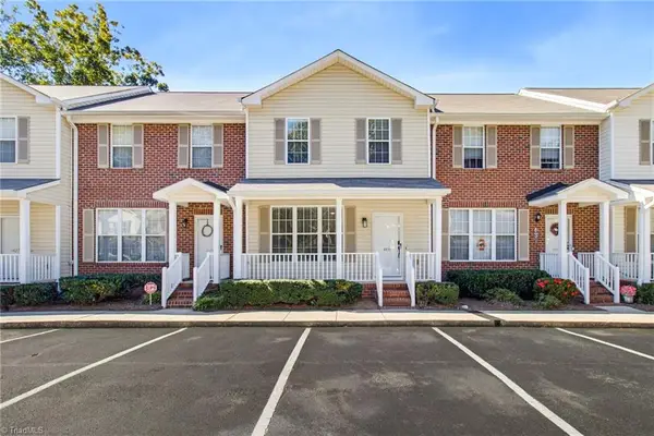 4431 Baylor Street, Greensboro, NC 27455