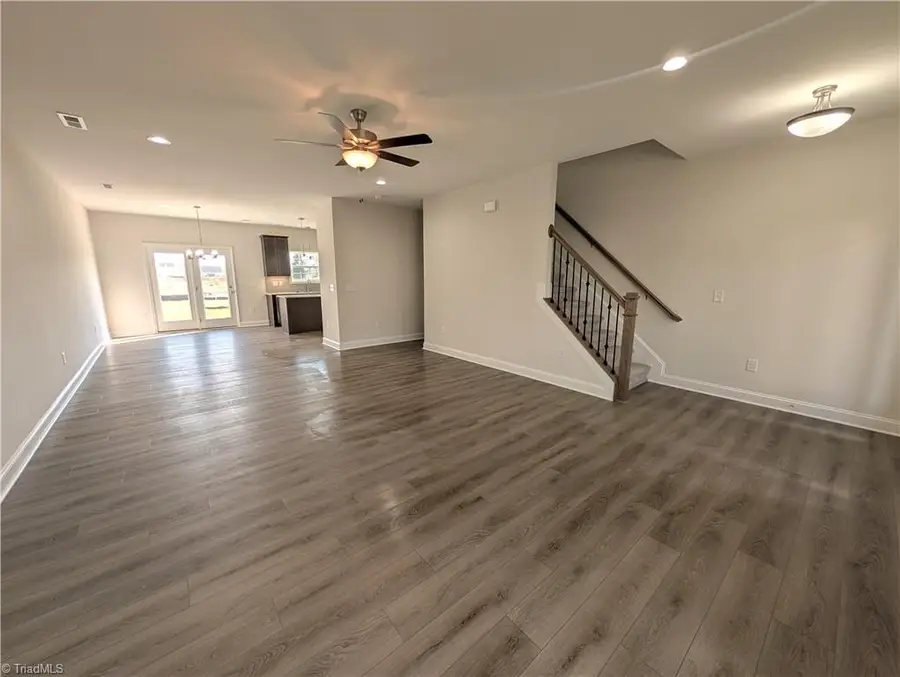 1317 Dandridge Drive, Kernersville, NC 27284 - #2
