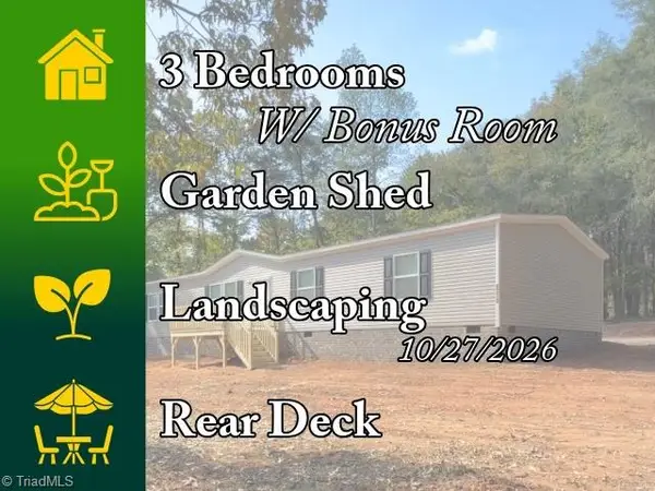 4375 Nc Highway 772, Walnut Cove, NC 27052