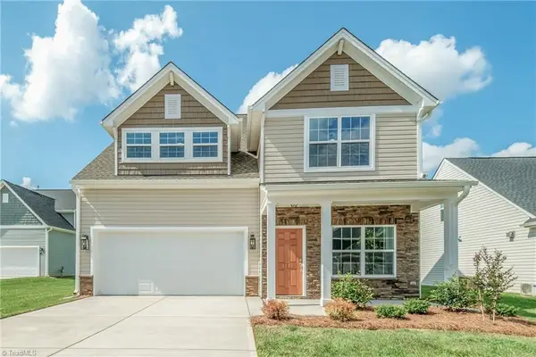 1324 Dandridge Drive, Kernersville, NC 27284