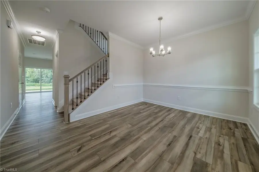 1324 Dandridge Drive, Kernersville, NC 27284 - #3