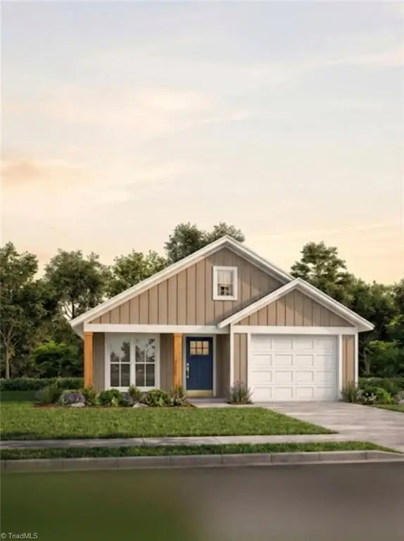 809 Granby Avenue, High Point, NC 27260