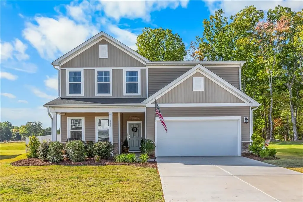 113 Palomino Drive, King, NC 27021 - #1