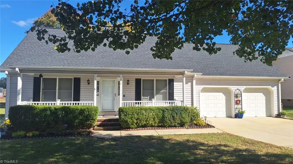 114 Winchester Court, Trinity, NC 27370 - #1
