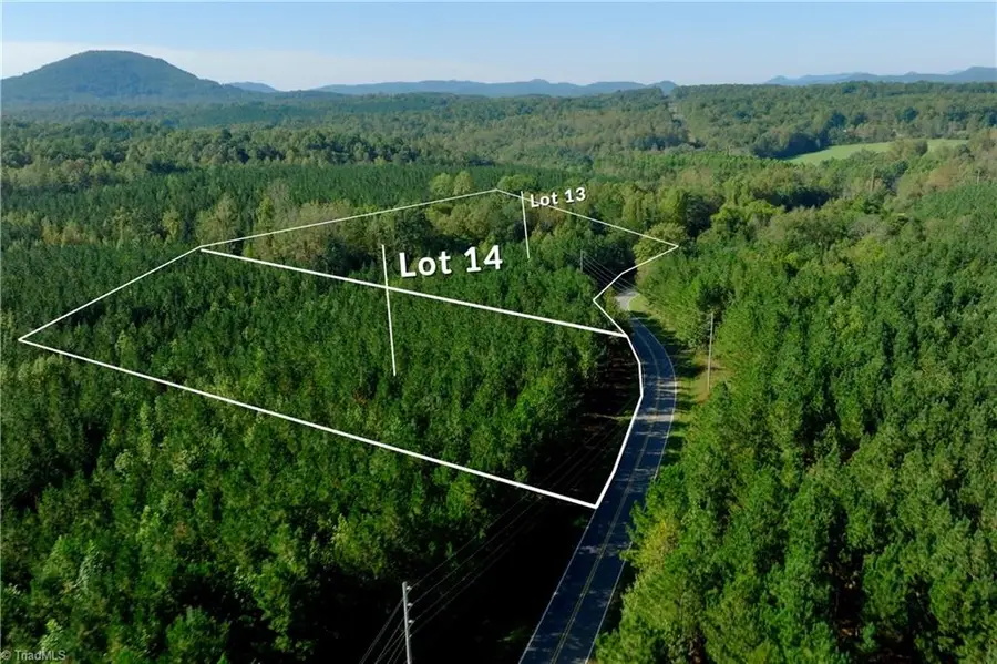 14 Morrison Road, Morganton, NC 28655 - #2