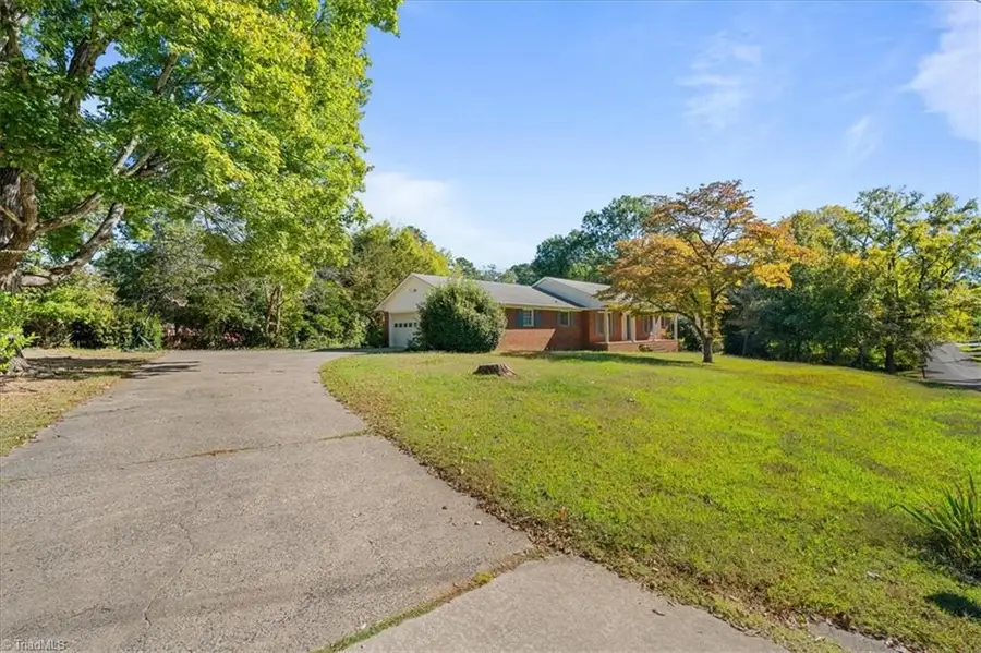 102 Dogwood Street, Mount Gilead, NC 28127 - #2