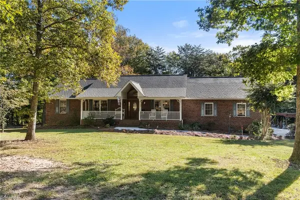 880 Dykers Creek Road, Lexington, NC 27295