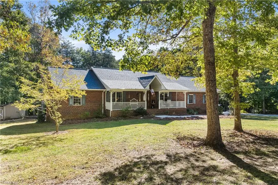 880 Dykers Creek Road, Lexington, NC 27295 - #2
