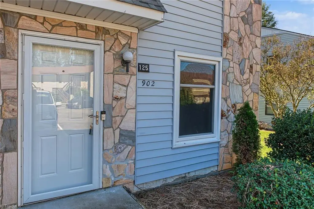 902 S Ridge Court #125, Winston Salem, NC 27107 - #1