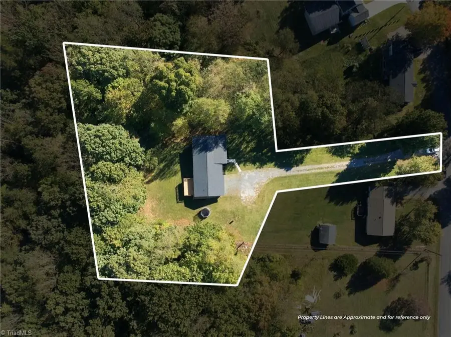 1063 Gunnell Road, Rural Hall, NC 27045 - #3