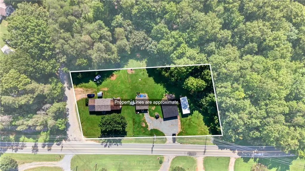 5889 Nc Highway 66, King, NC 27021 - #1