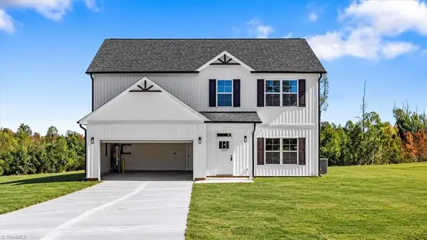 1889 Dockery Road, Reidsville, NC 27320
